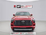 New 2025 Toyota Sequoia Limited image 2
