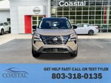New 2025 Nissan Rogue SL w/ Tech Package image 2