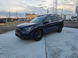 New 2025 Subaru Ascent Onyx Edition image 2