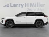 New 2025 Jeep Wagoneer Limited image 2