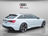 Used 2025 Audi RS 6 performance image 5