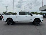 New 2025 RAM 2500 Limited image 2