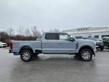 New 2025 Ford F350 Lariat w/ Chrome Package image 5