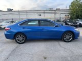 Used 2017 Toyota Camry SE image 5