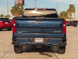 Used 2023 Chevrolet Silverado 1500 High Country w/ Z71 Off-Road Package image 5