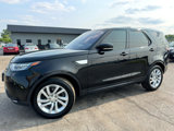 Used 2017 Land Rover Discovery HSE image 5