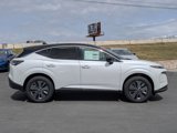 New 2025 Nissan Murano SL image 2