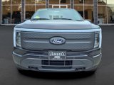 New 2025 Ford F150 Lightning XLT w/ Max Trailer Tow Package image 2