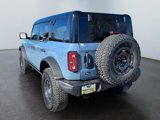 New 2025 Ford Bronco Badlands image 3