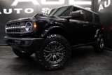 Used 2025 Ford Bronco 4-Door image 3