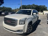 Used 2015 GMC Yukon SLT w/ Open Road Package image 2