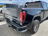 Used 2022 GMC Sierra 1500 AT4 image 3