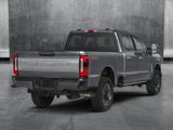 New 2025 Ford F250 Platinum image 2