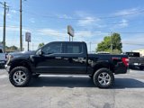 Used 2021 Ford F150 King Ranch w/ Equipment Group 601A High image 3