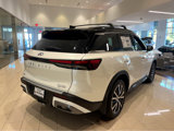 New 2025 INFINITI QX60 Autograph image 2