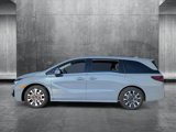 New 2025 Honda Odyssey Elite image 5