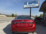 Used 2014 MAZDA MAZDA6 Touring image 5