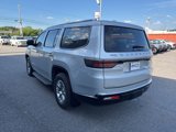 Used 2023 Jeep Wagoneer 4WD w/ Mopar Step-Up Package image 5
