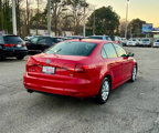 Used 2015 Volkswagen Jetta SE image 4
