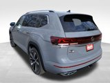 New 2025 Volkswagen Atlas SEL Premium R-Line image 3