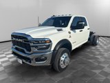 New 2026 RAM 4500 4x4 Crew Cab DRW image 2