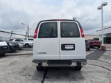 Used 2024 Chevrolet Express 2500 w/ Driver Convenience Package image 5