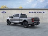 New 2025 Ford F250 Platinum image 4