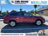 Used 2018 Subaru Outback 2.5i Premium image 6