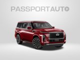New 2025 INFINITI QX80 Sensory image 3