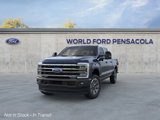 New 2025 Ford F250 King Ranch image 2