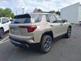 New 2026 GMC Terrain AT4 w/ Convenience Package III image 4