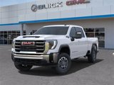 New 2025 GMC Sierra 2500 SLE w/ SLE Value Package; image 6