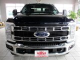 Used 2024 Ford F250 XLT w/ Snow Plow Prep Package image 2