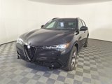 New 2025 Alfa Romeo Stelvio Sprint w/ Convenience Package image 5