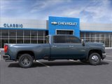 New 2025 Chevrolet Silverado 3500 LTZ image 5