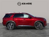 New 2025 Nissan Pathfinder Platinum image 5