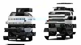 New 2026 GMC Hummer EV SUV image 2
