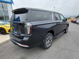 New 2025 Chevrolet Suburban LT w/ Comfort Package image 5