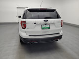 Used 2018 Ford Explorer XLT w/ Equipment Group 201A image 6