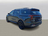 New 2025 Kia Carnival SX Prestige image 3