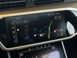 New 2025 Audi RS 7 Performance image 4