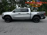 Used 2025 RAM 1500 Rebel w/ Rebel Level 1 Equipment Group image 4