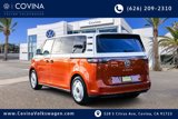 New 2025 Volkswagen ID. Buzz 1st Edition image 5