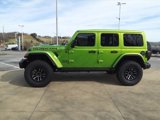 New 2025 Jeep Wrangler Unlimited Rubicon image 4