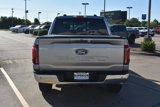 Used 2024 Ford F150 Lariat w/ Tow/Haul Package image 6