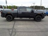 New 2025 GMC Sierra 3500 AT4 w/ AT4 Premium Plus Package image 2