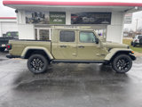 New 2025 Jeep Gladiator Sport image 2