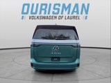 New 2025 Volkswagen ID. Buzz 1st Edition image 4