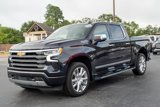 Used 2023 Chevrolet Silverado 1500 High Country w/ High Country Premium Package image 3