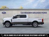 New 2025 Ford F250 King Ranch image 3